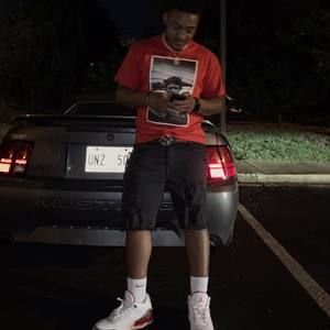 Meet your Posher, Quentin